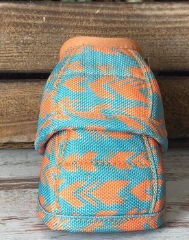 Prof Choice Bell Boots Arrow